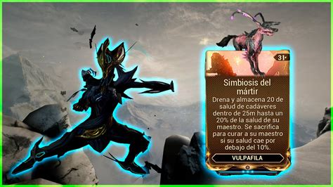 Martyr symbiosis warframe. Things To Know About Martyr symbiosis warframe. 
